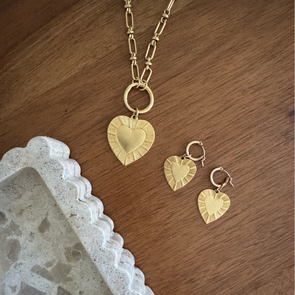 Brinker + Eliza The Best Is Yet To Come Necklace - Picture 6 of 6